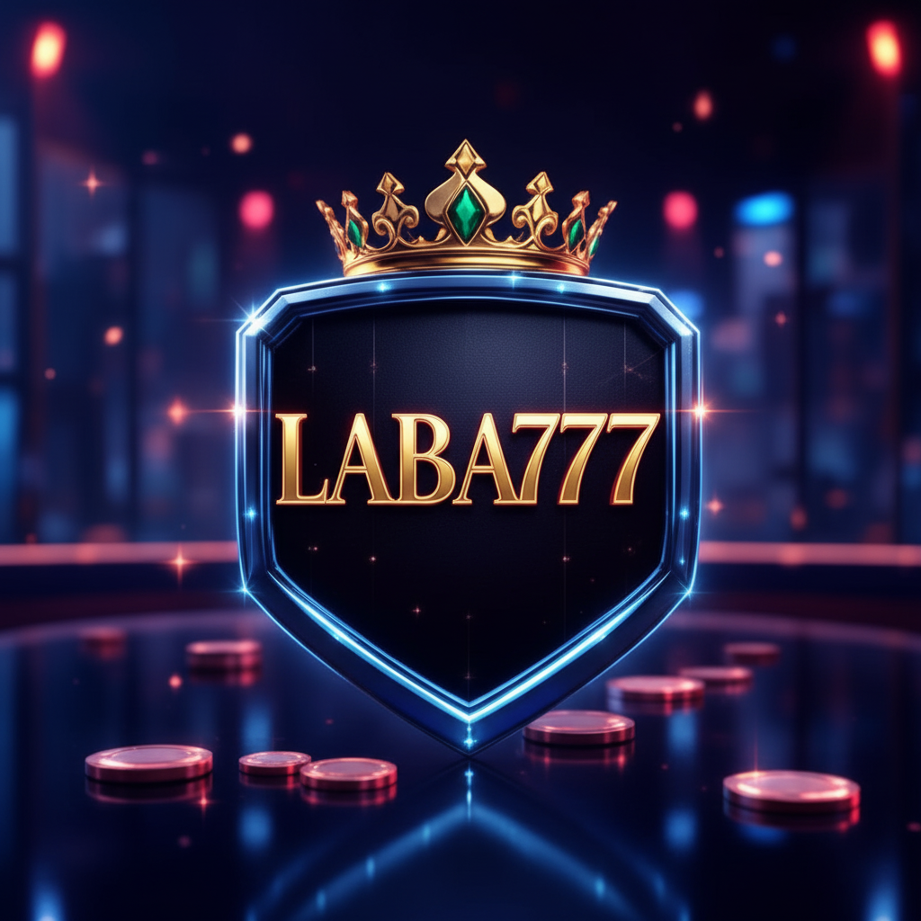 Laba777 – Revolusi Permainan Slot Online, Tampilan Memukau, Fitur Inovatif, dan Potensi Kemenangan Jackpot Luar Biasa!